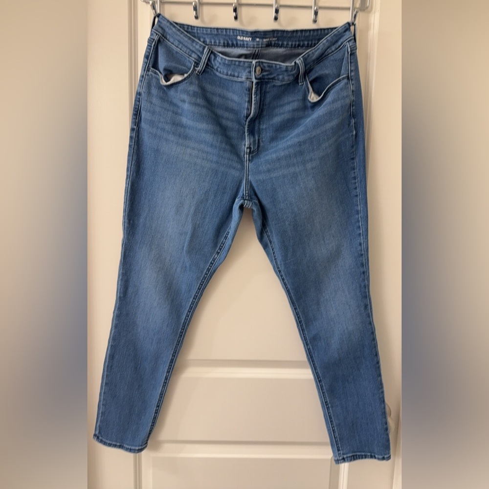 Women’s jeans